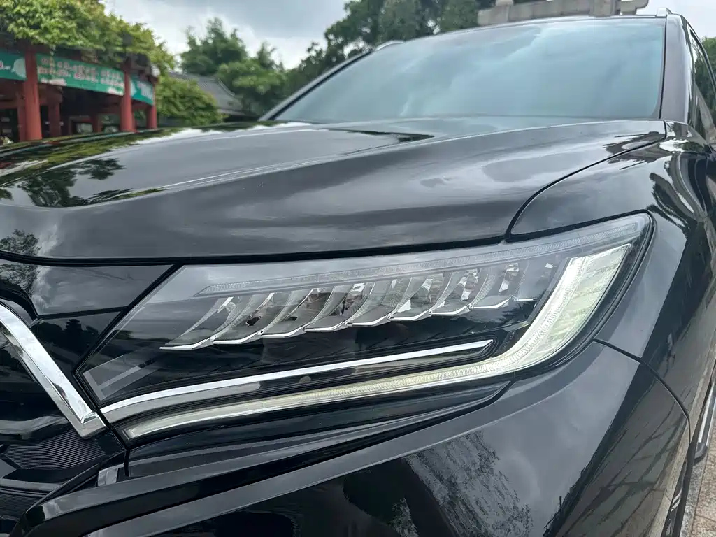 HONDA UR-V 2020