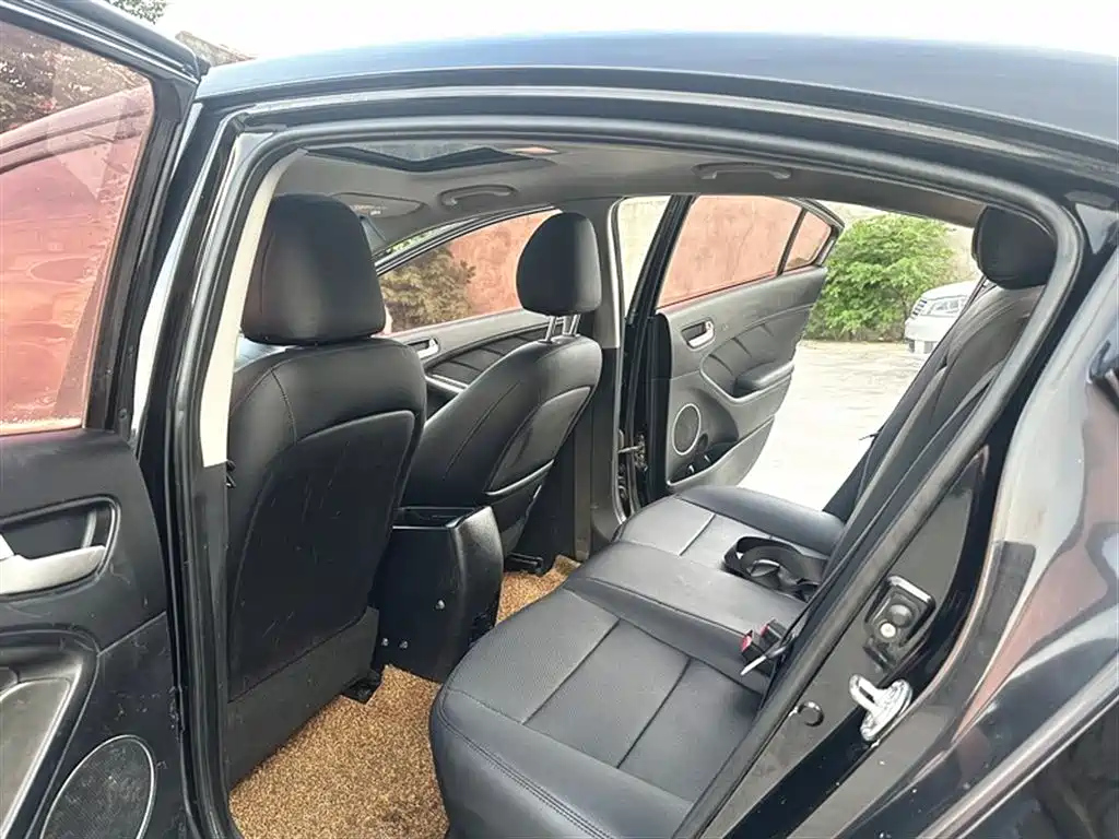 KIA K3 2013