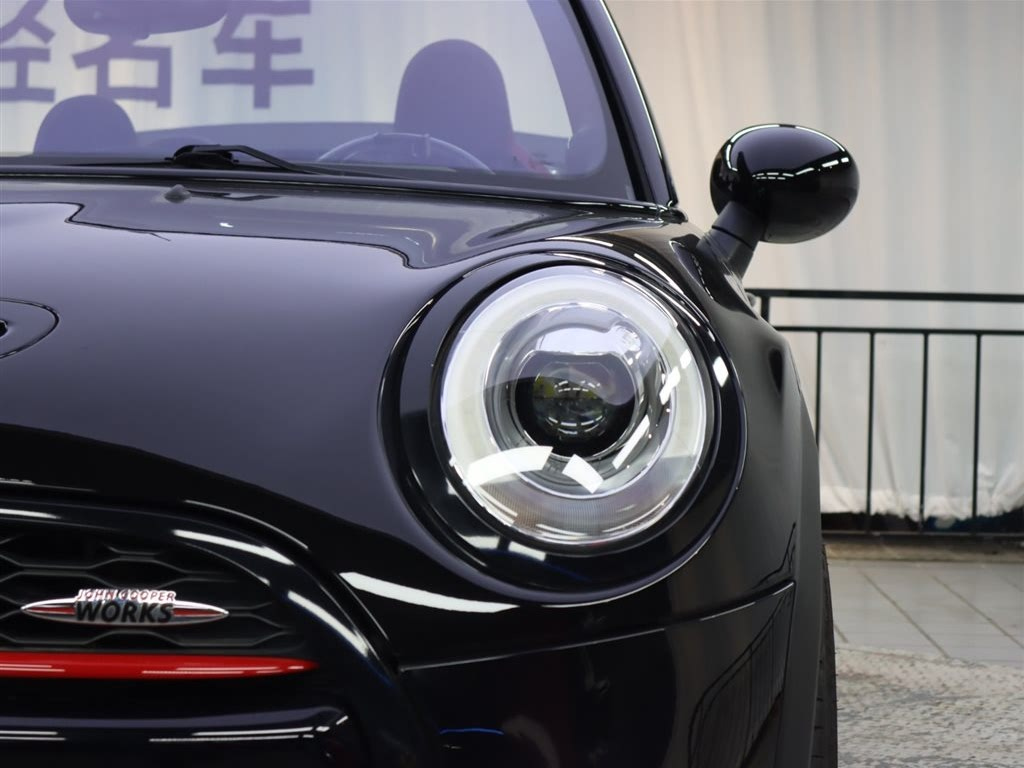 MINI OTHER 2016
