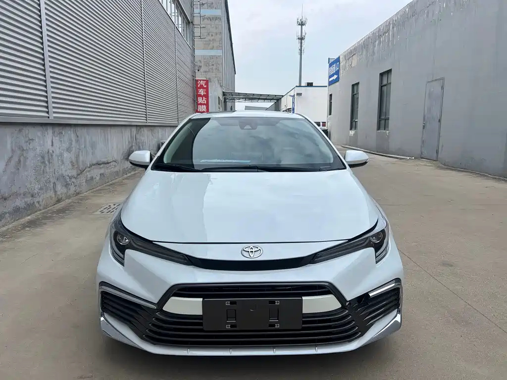 TOYOTA OTHER 2021