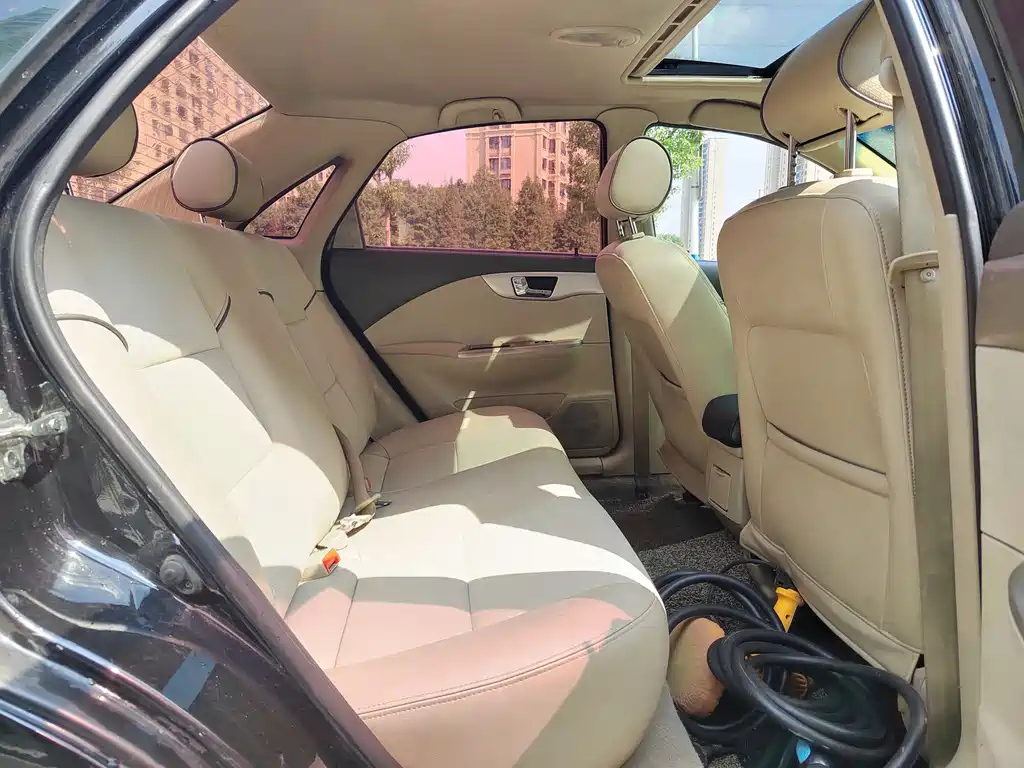 BUICK EXCELLE 2016