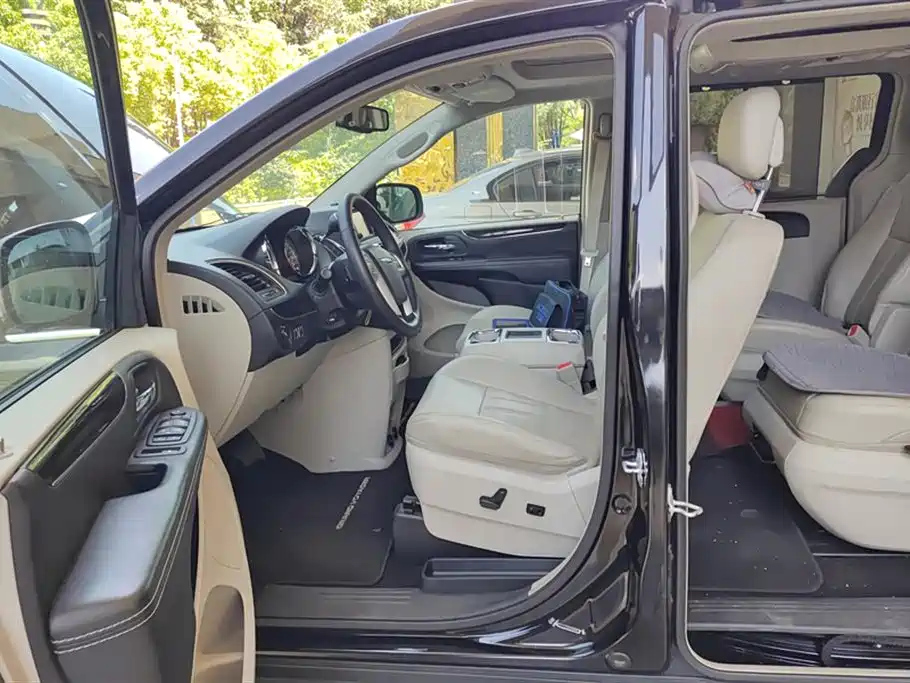 CHRYSLER OTHER 2014