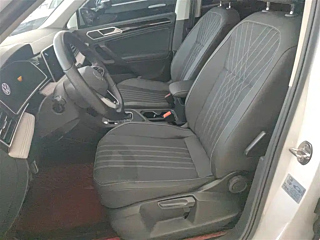 VOLKSWAGEN TIGUAN L 2023 YEAR 330TSI AUTOMATIC 2WD EDITION 2023