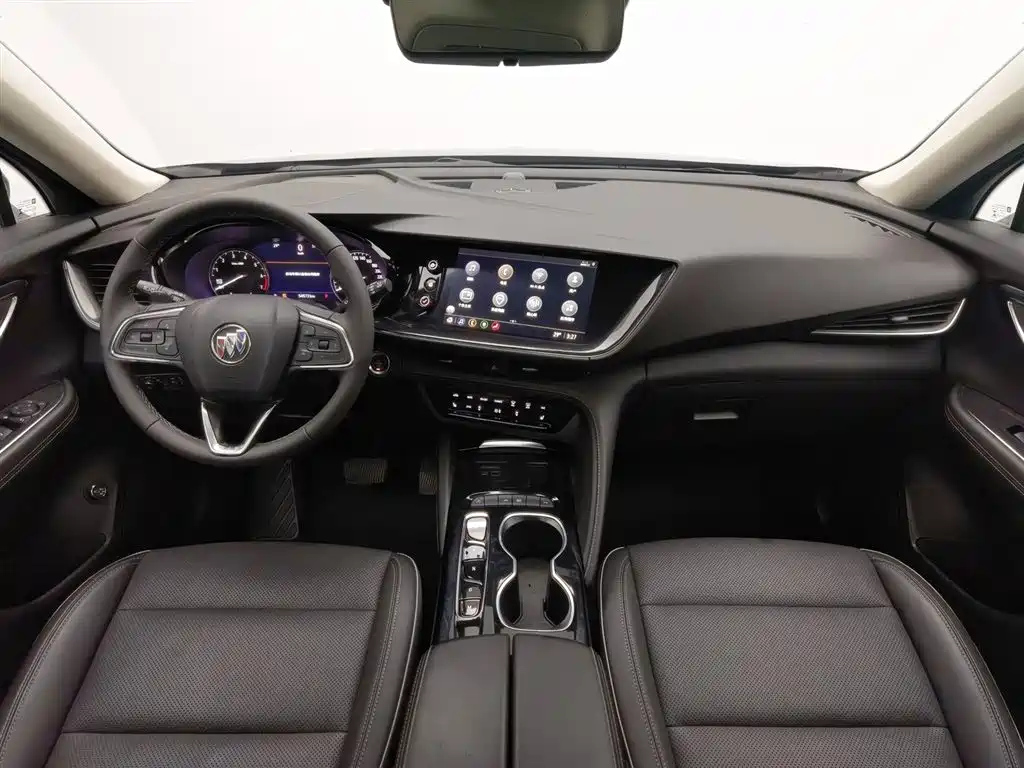 BUICK ENVISION 2022