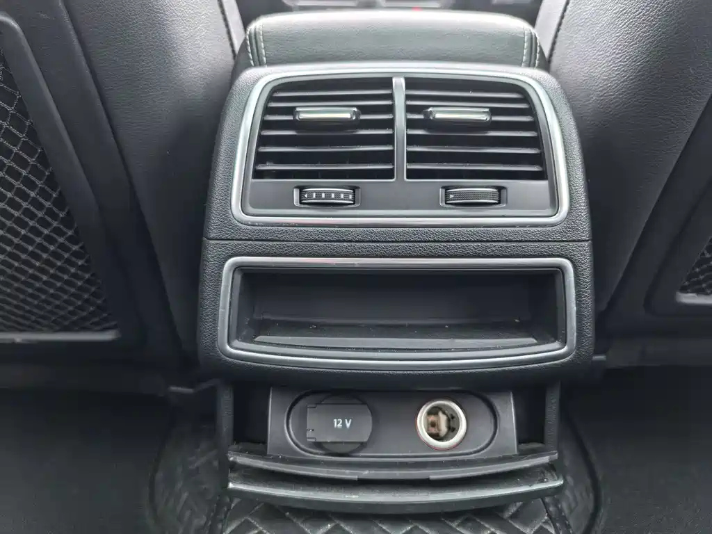 AUDI A6L 2018