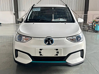Заказать BAIC BJEV EC3