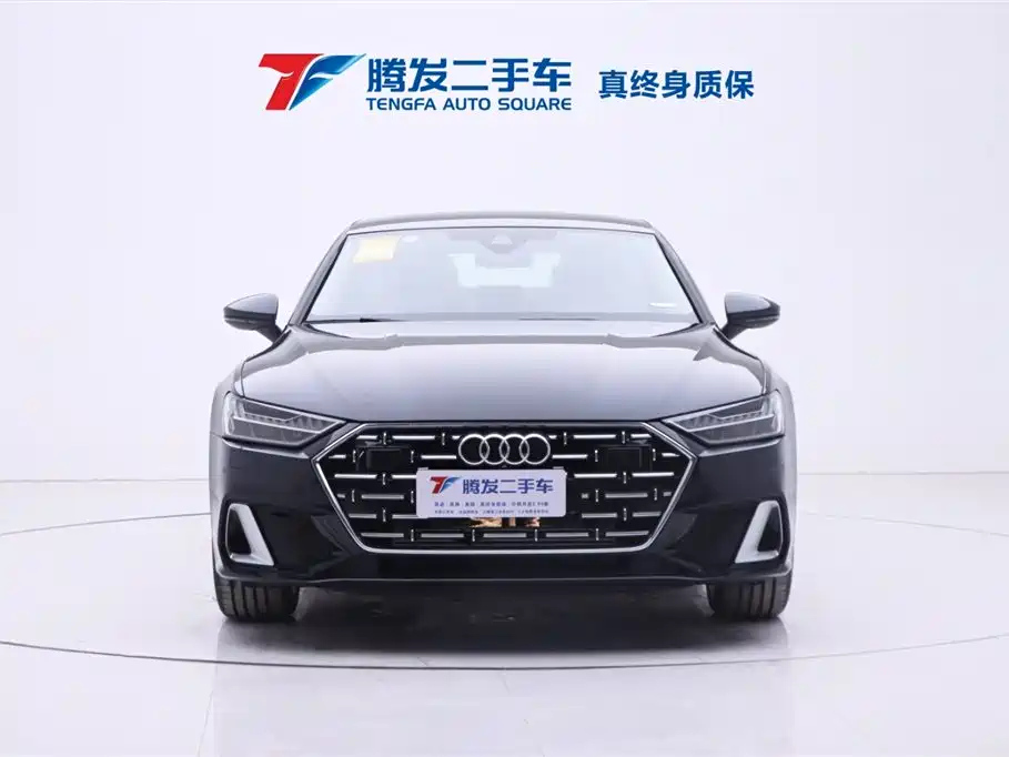 AUDI A7L 2023