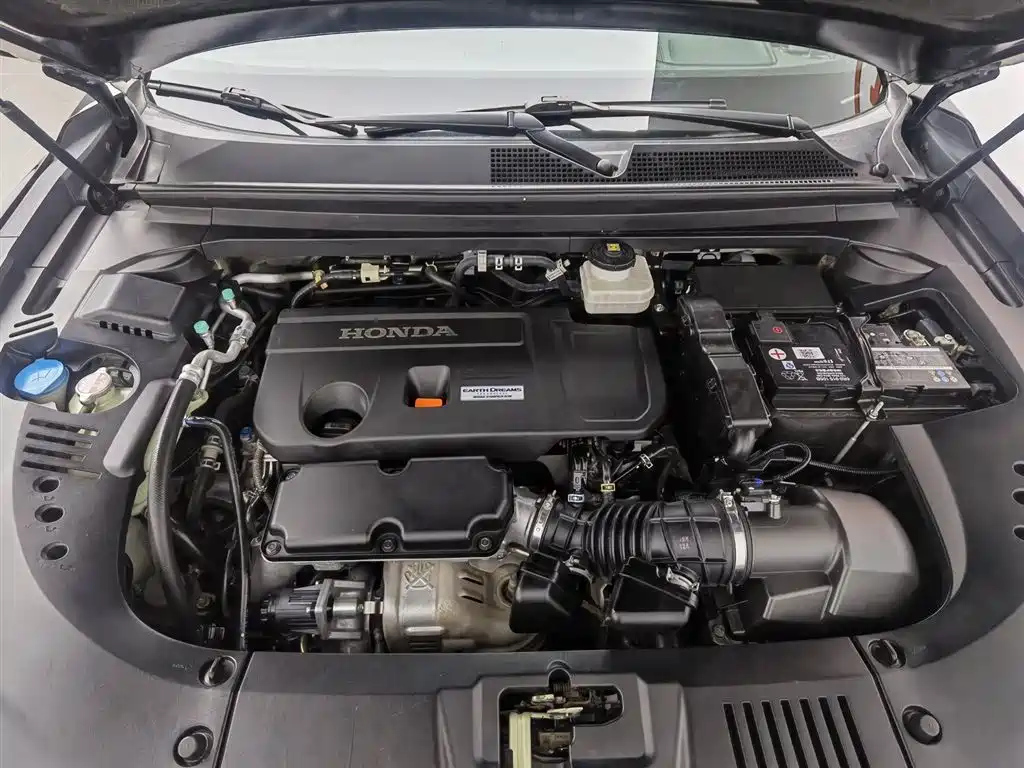 HONDA UR-V 2017