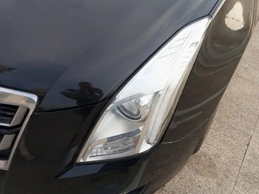 CADILLAC XTS 2016