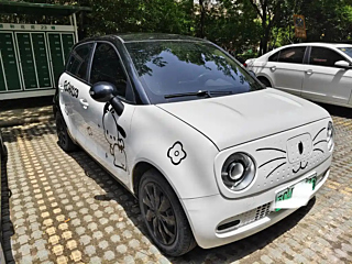 ORA BLACK CAT  2021 YEAR 301KM  EDITION 2021