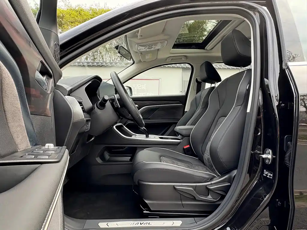 HAVAL H6 2023