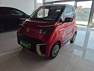BAO JUN E200  2019