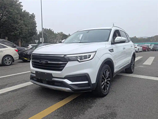 Заказать ZOTYE T500