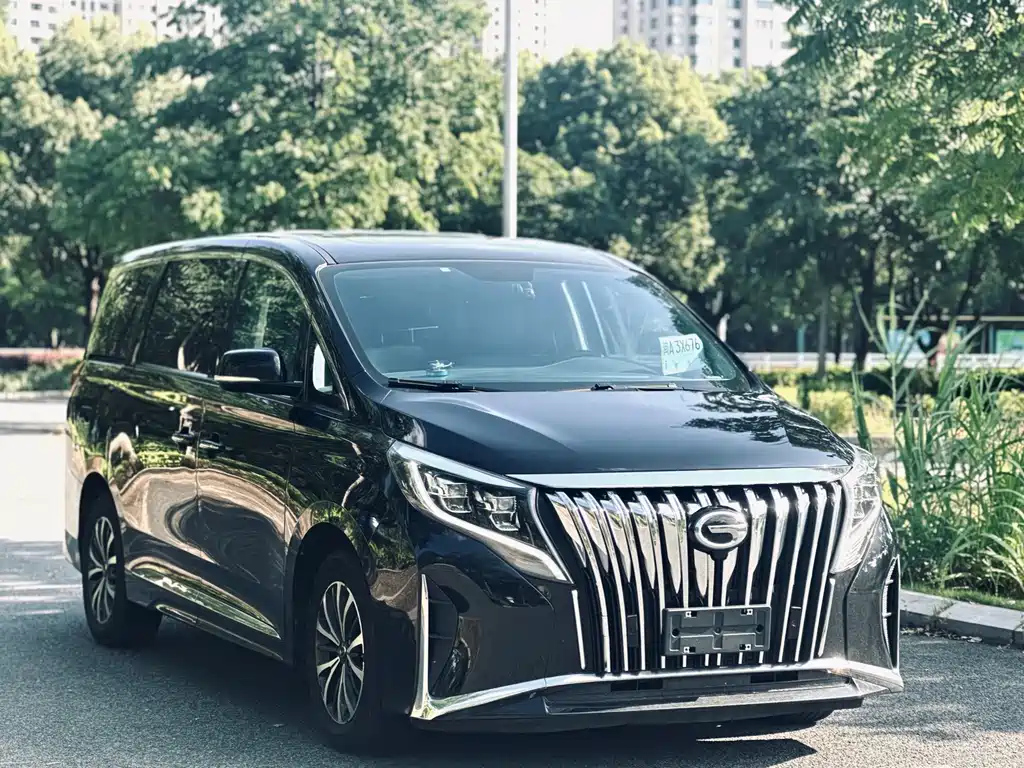 TRUMPCHI M8