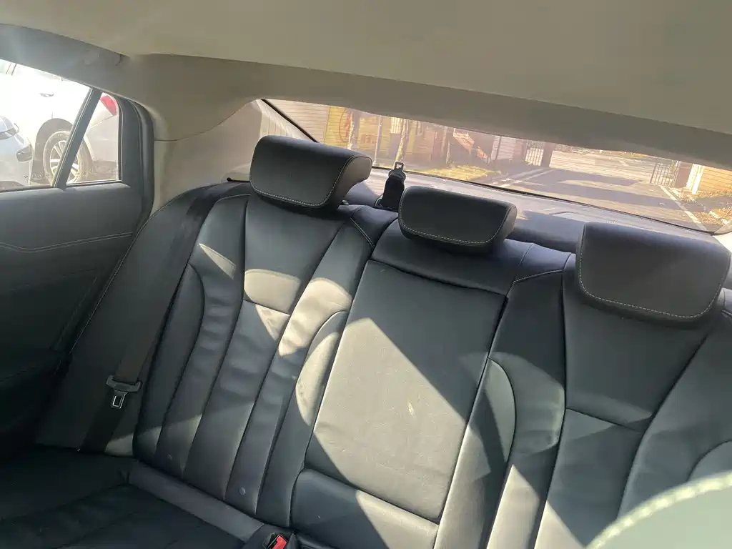 HONGQI H5 2020