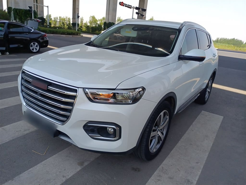 HAVAL H6 2019