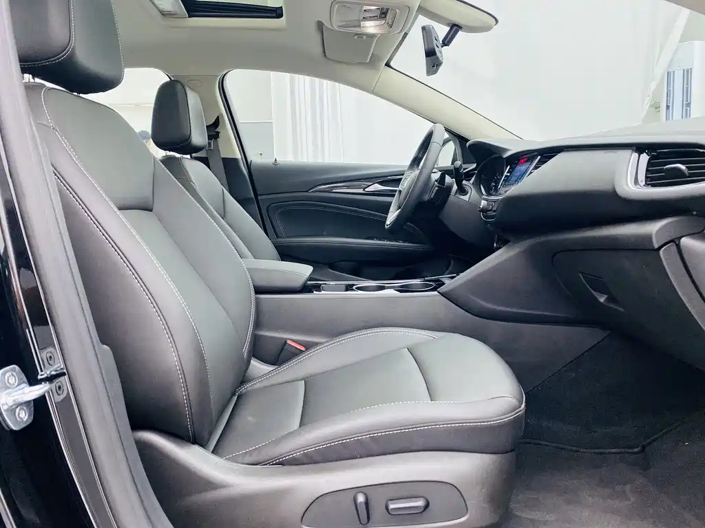 BUICK REGAL 2024