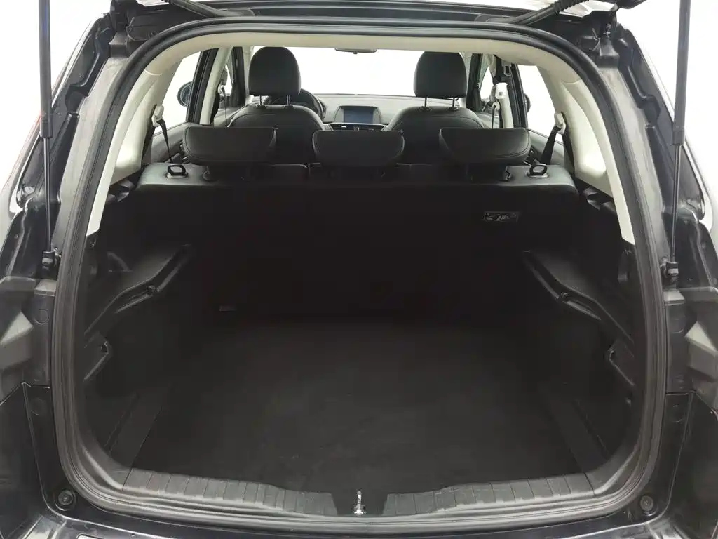 HAVAL H6 2018