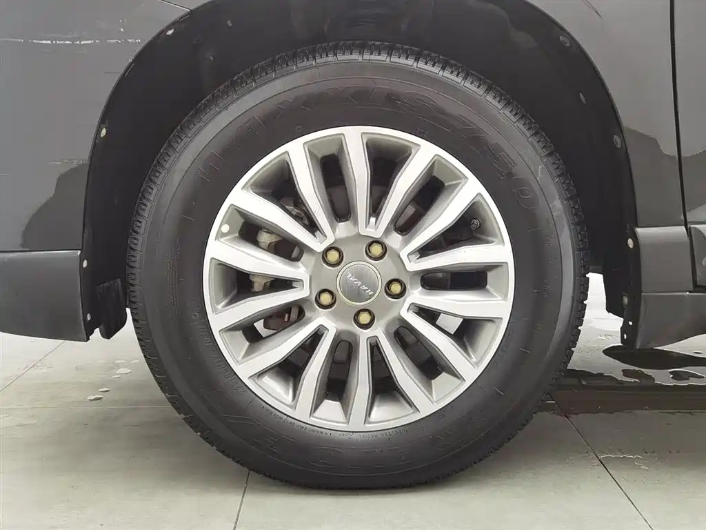 HAVAL H6 2018