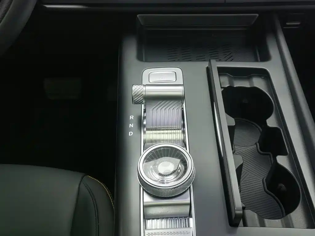 BAIC BJ30 2024