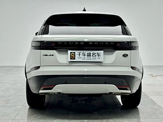 LAND ROVER RANGE ROVER VESSEL  2024 YEAR DYNAMIC SE 2024