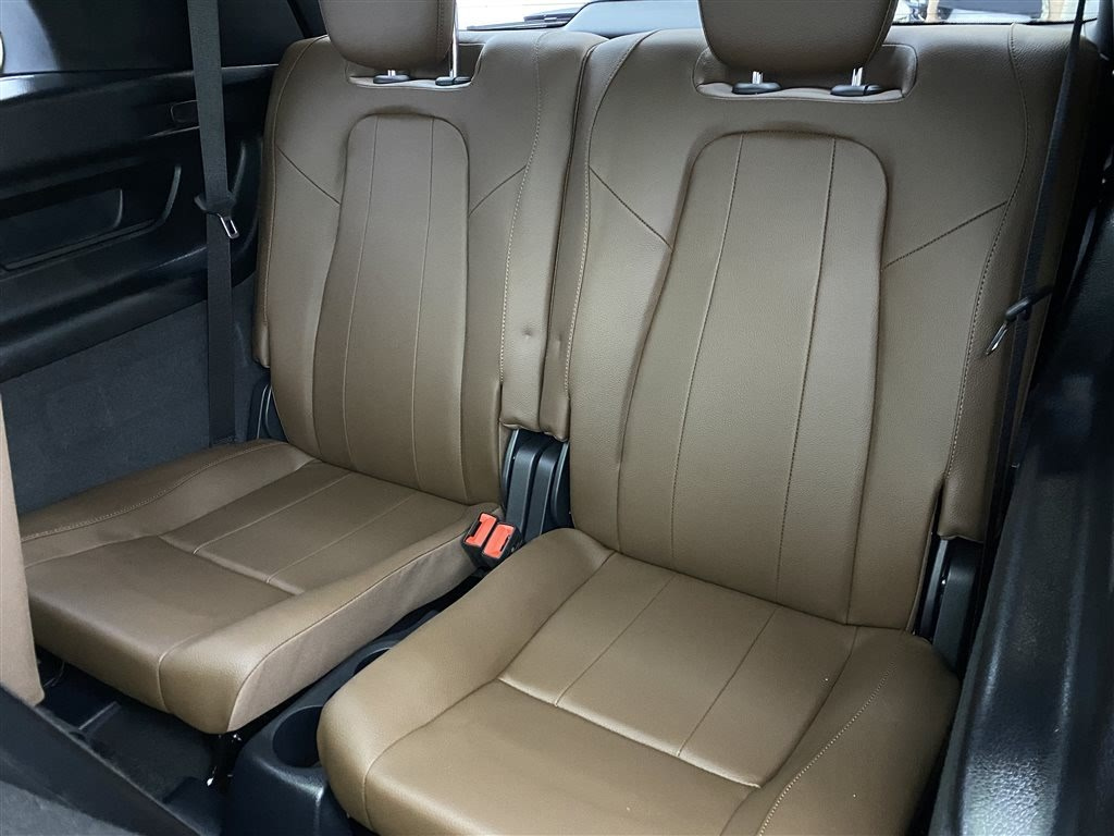 MERCEDES BENZ GLB 2023