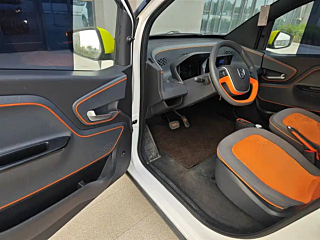 BAO JUN E100  2020 YEAR 305KM SMART MOBILITY EDITION 2020