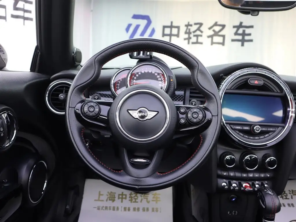 MINI OTHER 2016