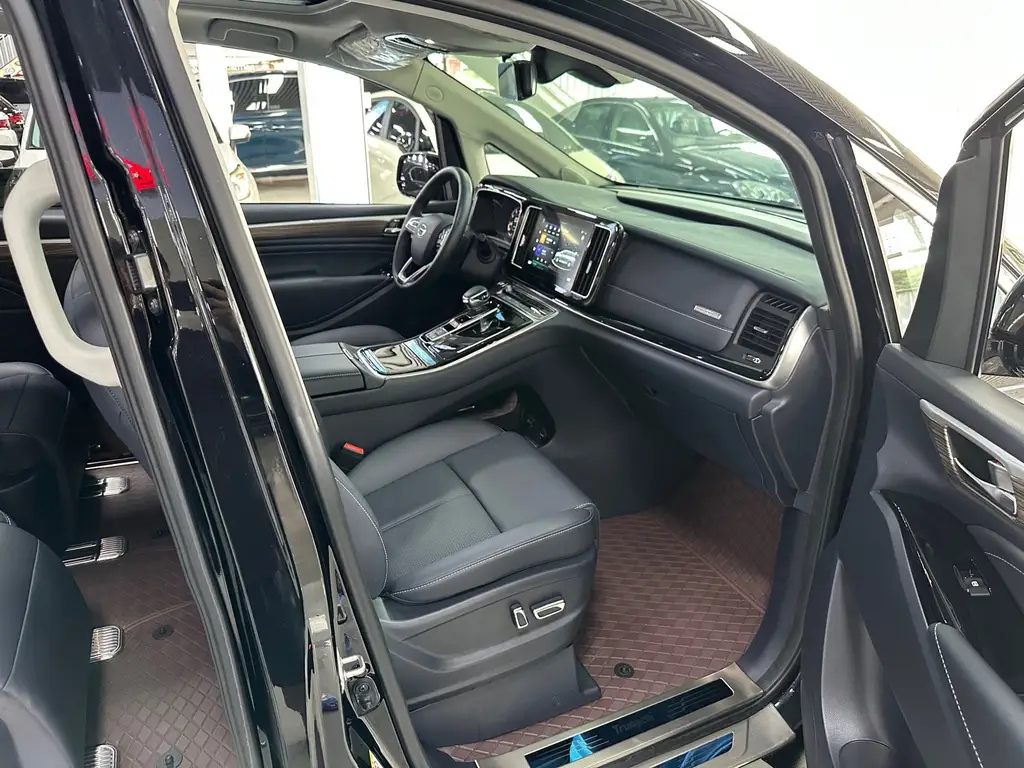 TRUMPCHI M8 2021