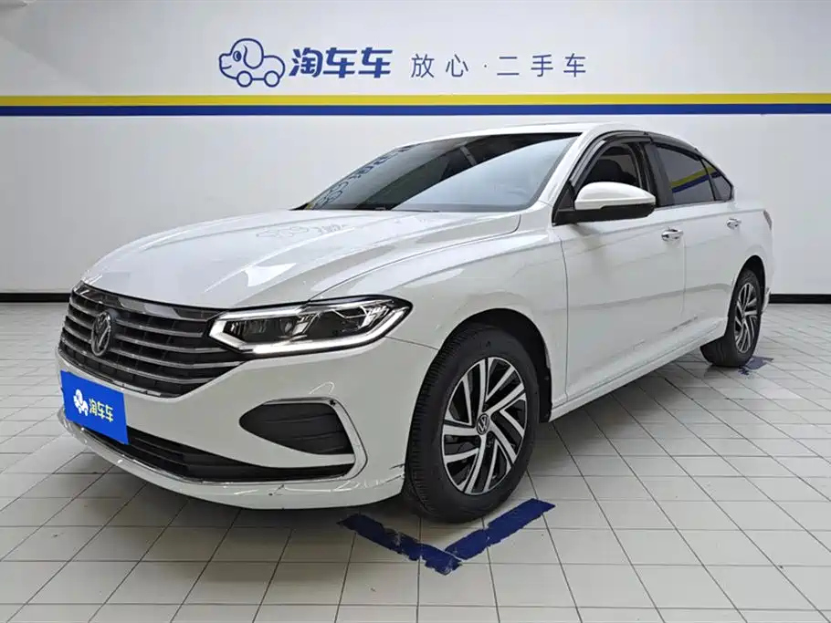 VOLKSWAGEN LAVIDA 2024