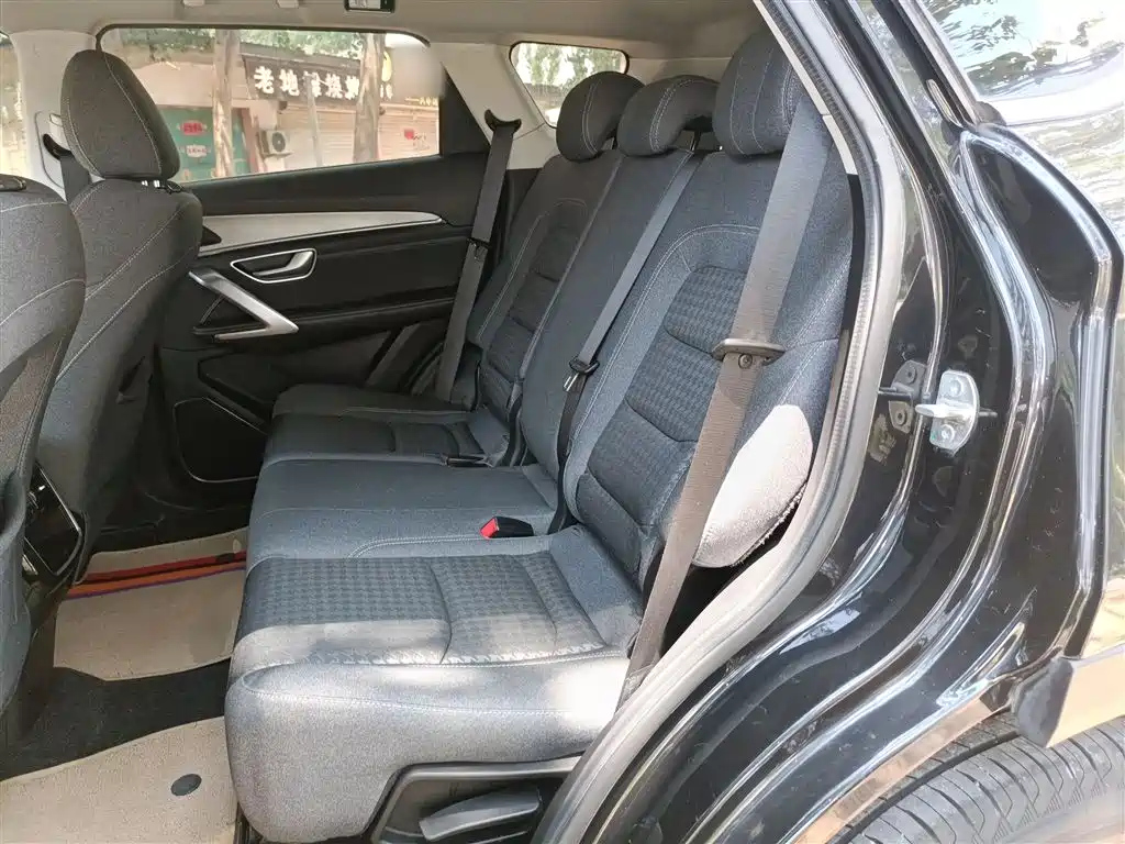 JETOUR X70 PLUS 2021