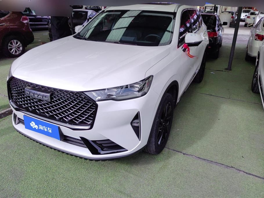 HAVAL H6 2021