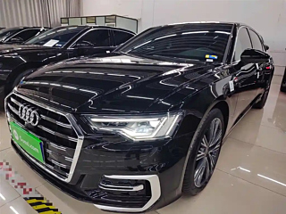 Заказать AUDI A6L