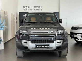 LAND ROVER DEFENDER  2023