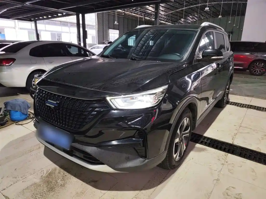 CHANGAN OTHER 2021