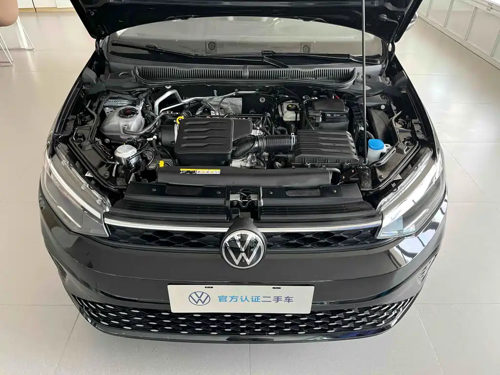 VOLKSWAGEN LAVIDA 2024
