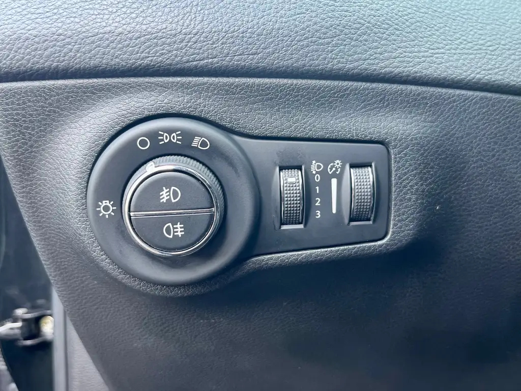 JEEP COMPASS 2017