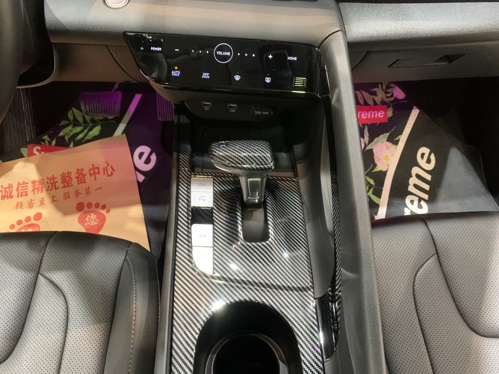 HYUNDAI ELANTRA 2021