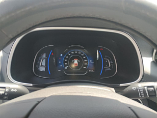 HYUNDAI TUCSON  2020 YEAR 280TGDI 2WD GLS FASHION EDITION EURO V I 2020