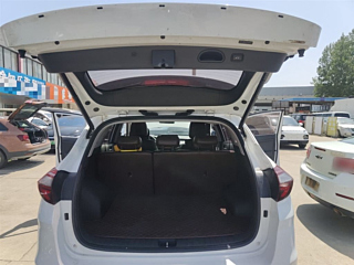 HYUNDAI TUCSON  2020 YEAR 280TGDI 2WD GLS FASHION EDITION EURO V I 2020