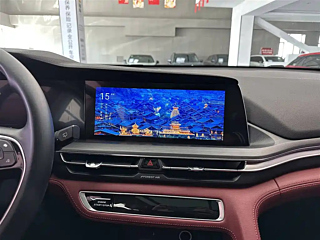CHANGAN CS75 PLUS  2021 YEAR 1.5T AUTOMATIC LUXURY 2021