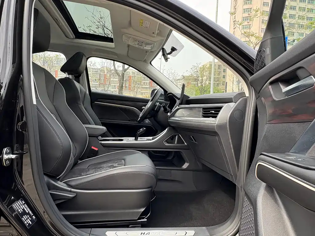 HAVAL H6 2023