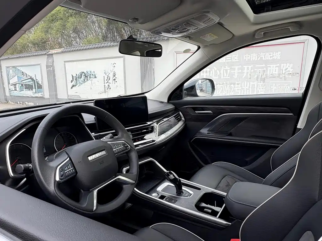 HAVAL H6 2023