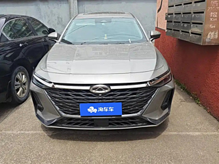 CHERY ARRIZO 8 2024
