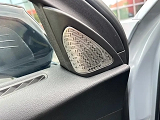 Фото Geely auto Tugella 2021 из Китая (№55409594)