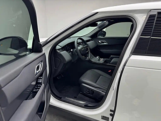 LAND ROVER RANGE ROVER VESSEL  2024 YEAR DYNAMIC SE 2024
