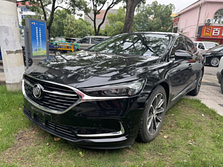 BUICK LACROSSE  2022