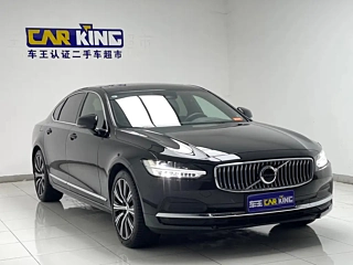 Заказать VOLVO S90