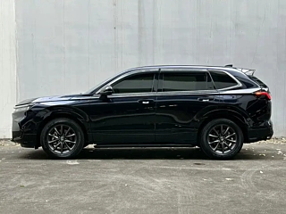 HONDA BREEZE  2023