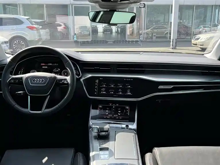 AUDI A6L 2023